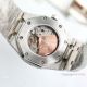 Swiss Quality Copy Audemars Piguet Pave Diamond Royal Oak Watch 8215 Movement (7)_th.jpg
